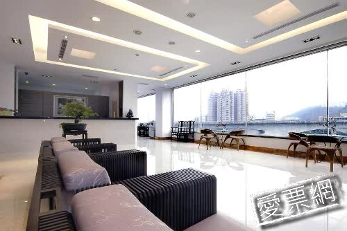 台北美麗春天大飯店 Beautiful Hotel Taipei 線上住宿訂房 - 愛票網